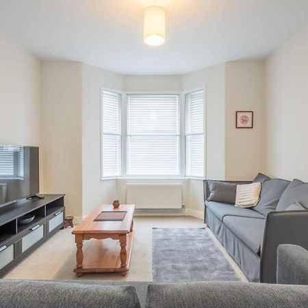 Superb Central 2 Bed Home CBG Dış mekan fotoğraf