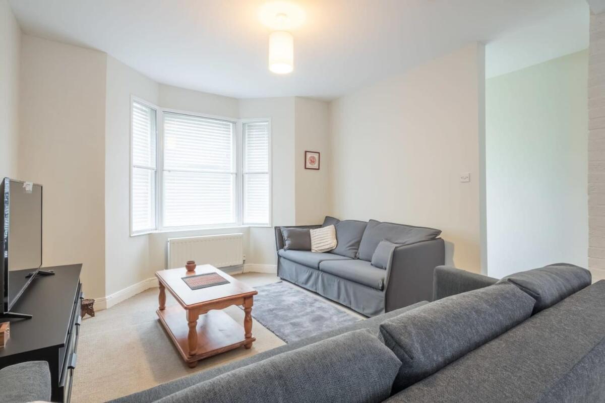 Superb Central 2 Bed Home CBG Dış mekan fotoğraf