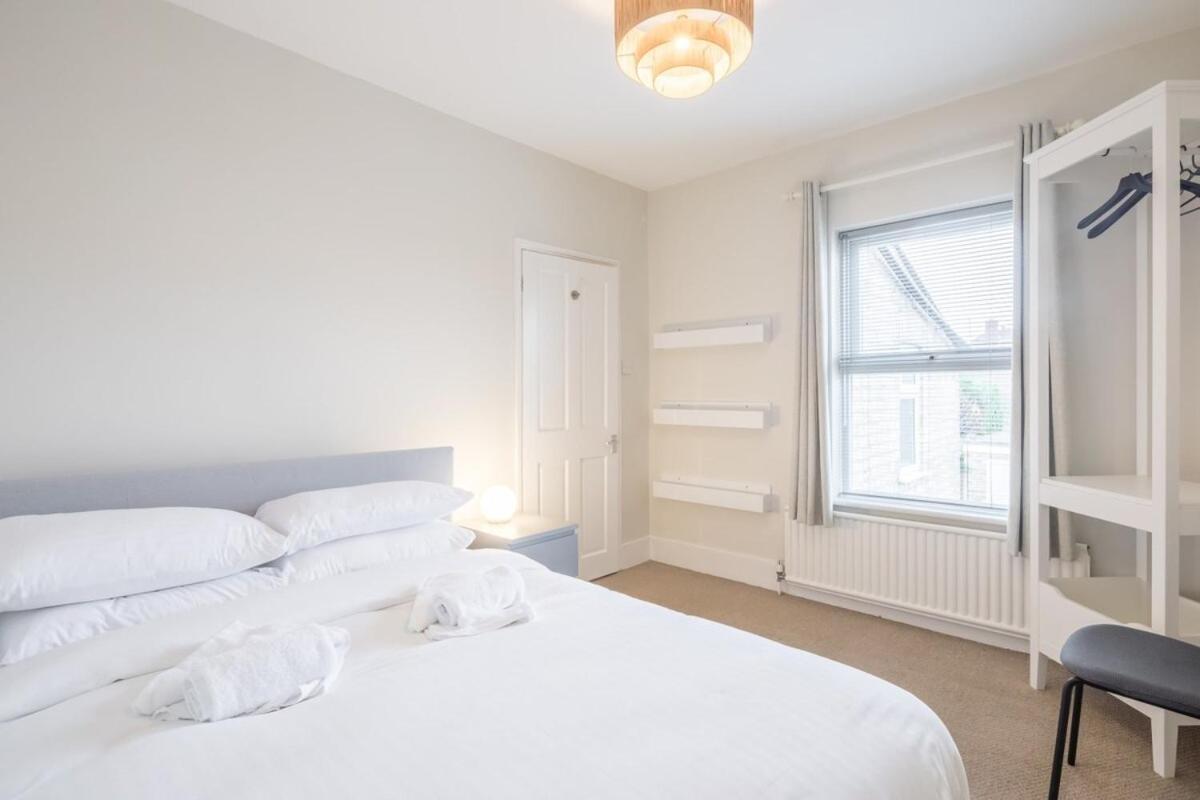 Superb Central 2 Bed Home CBG Dış mekan fotoğraf